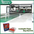 CE Certificate Automatic Industrial Paper Sack Making Machine